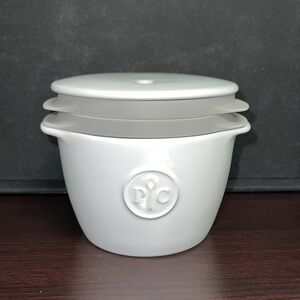 PAMPERED CHEF Breakfast Sandwich Maker NEW